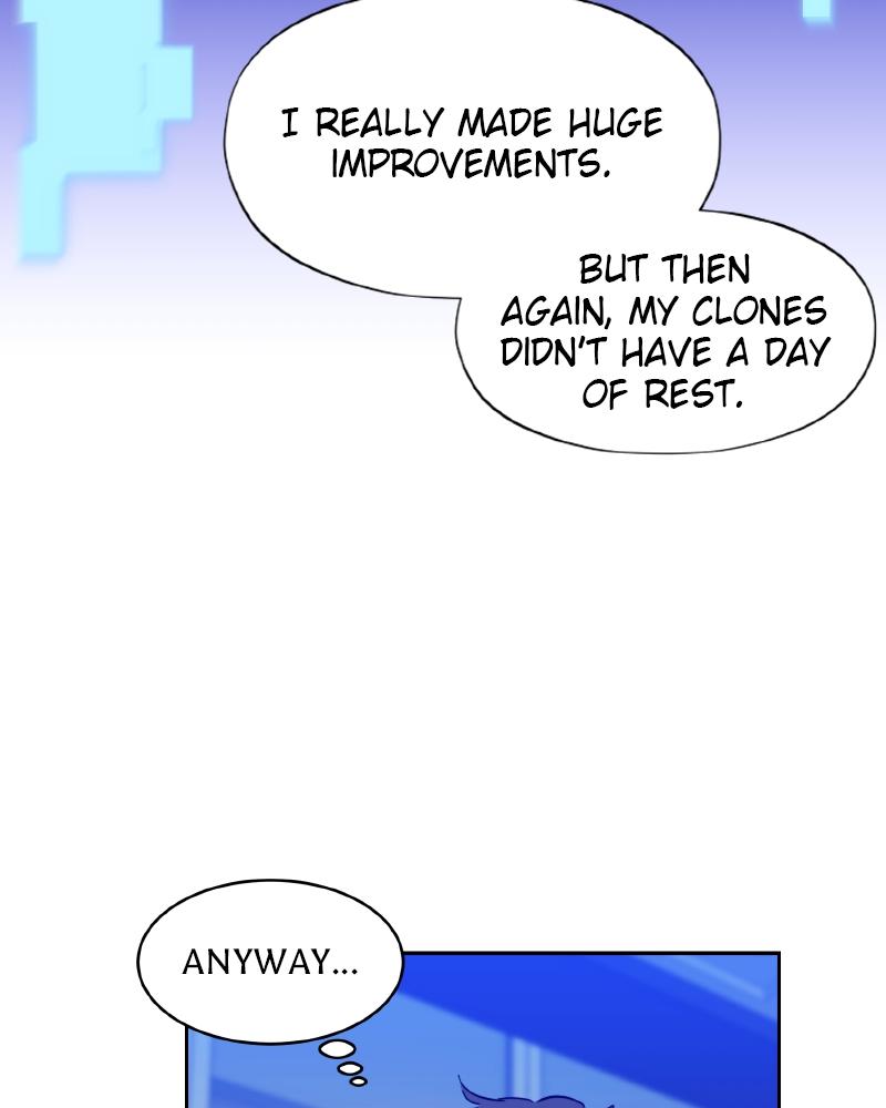Read Auto Hunting With My Clones Manga Online