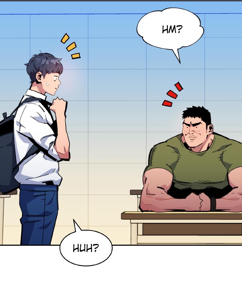 Read Auto Hunting With My Clones Manga Online