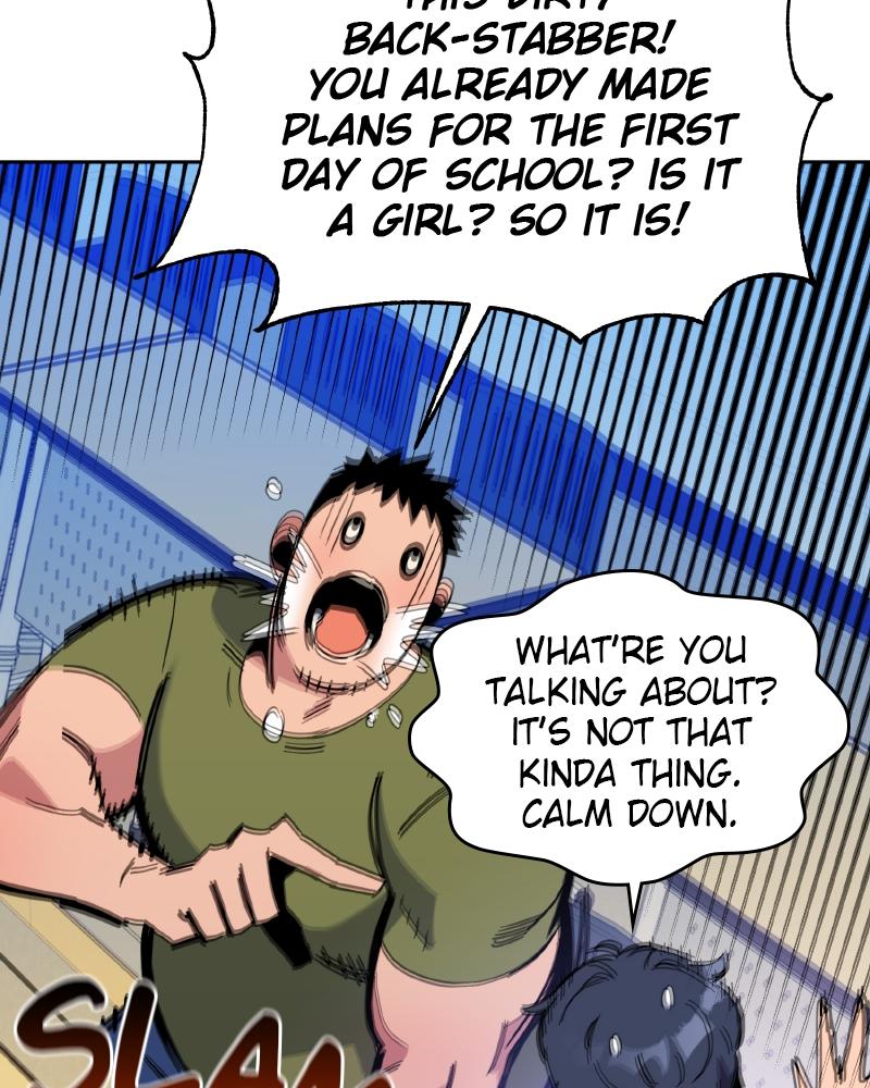 Read Auto Hunting With My Clones Manga Online