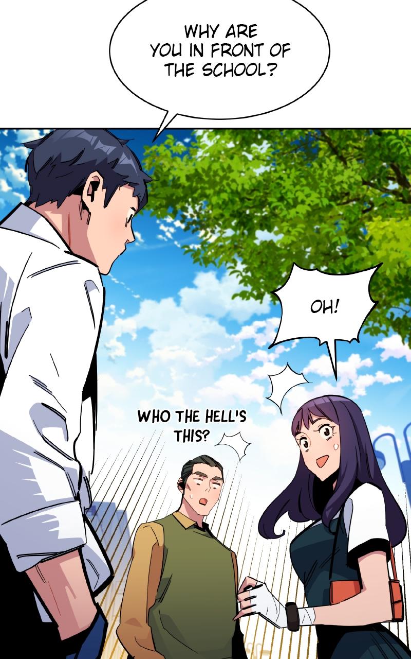 Read Auto Hunting With My Clones Manga Online