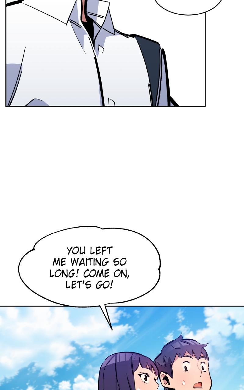 Read Auto Hunting With My Clones Manga Online