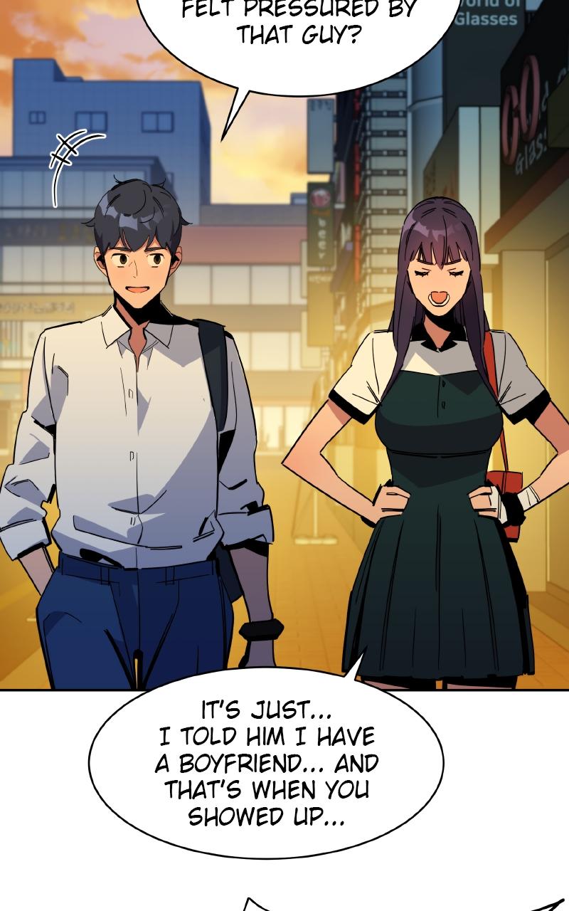 Read Auto Hunting With My Clones Manga Online