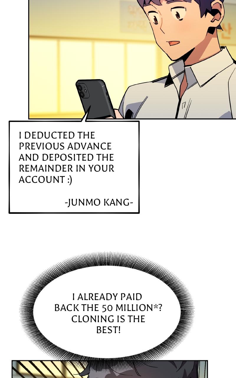 Read Auto Hunting With My Clones Manga Online