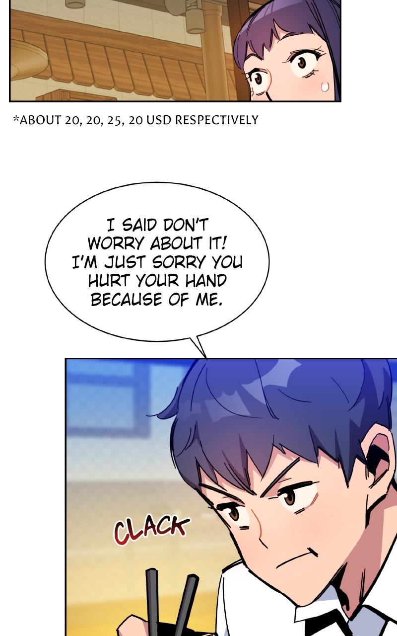 Read Auto Hunting With My Clones Manga Online