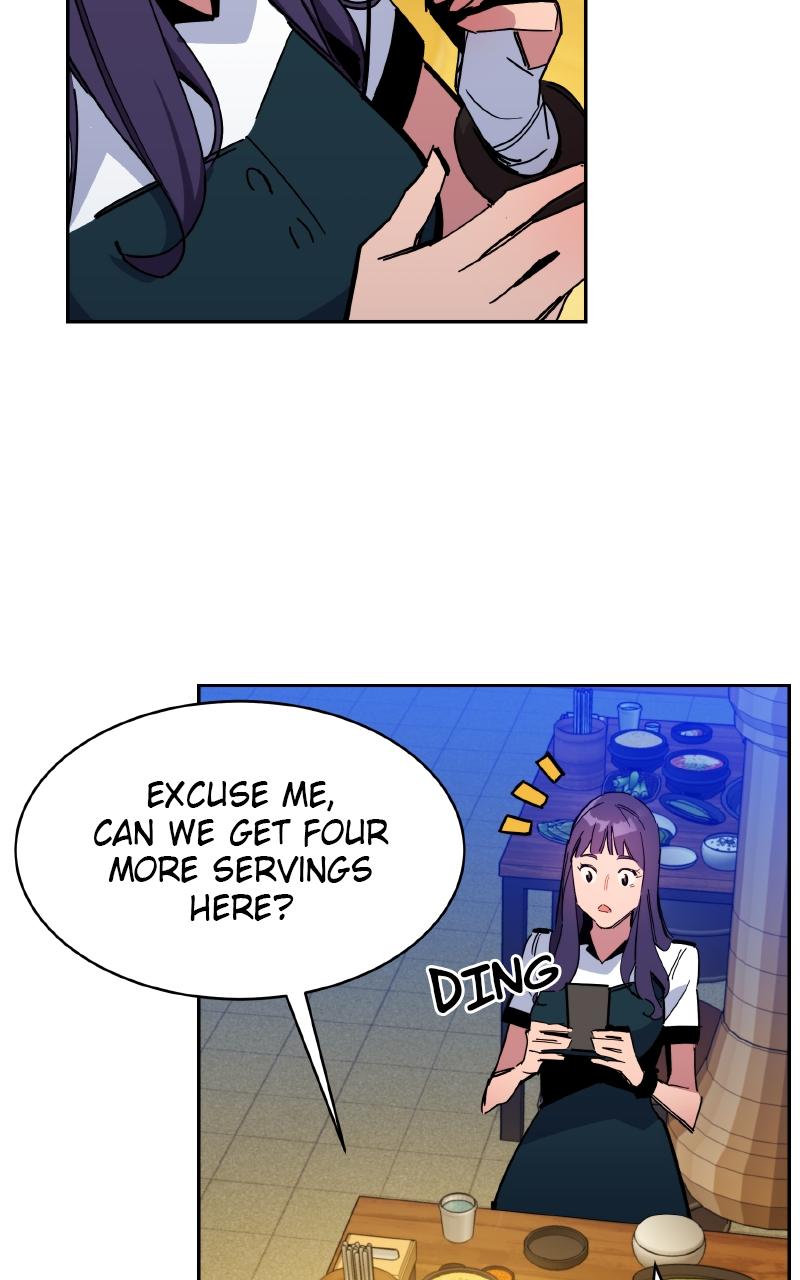 Read Auto Hunting With My Clones Manga Online