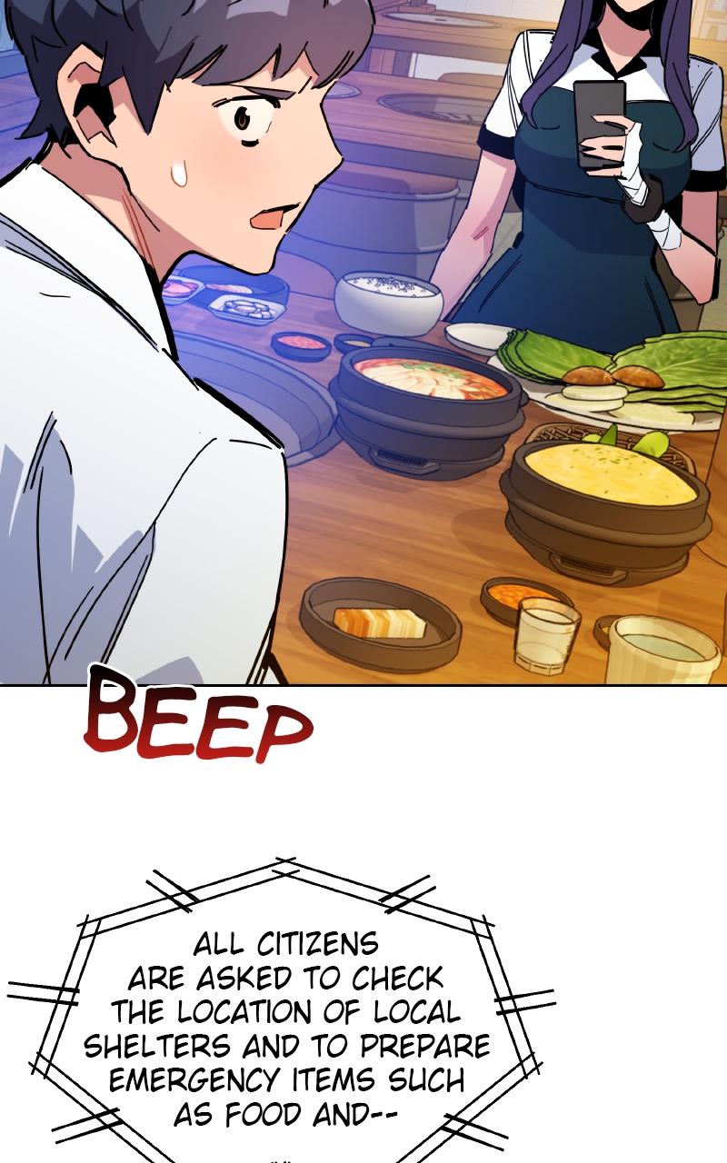 Read Auto Hunting With My Clones Manga Online