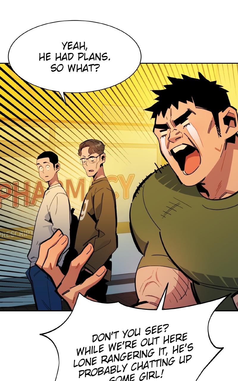 Read Auto Hunting With My Clones Manga Online