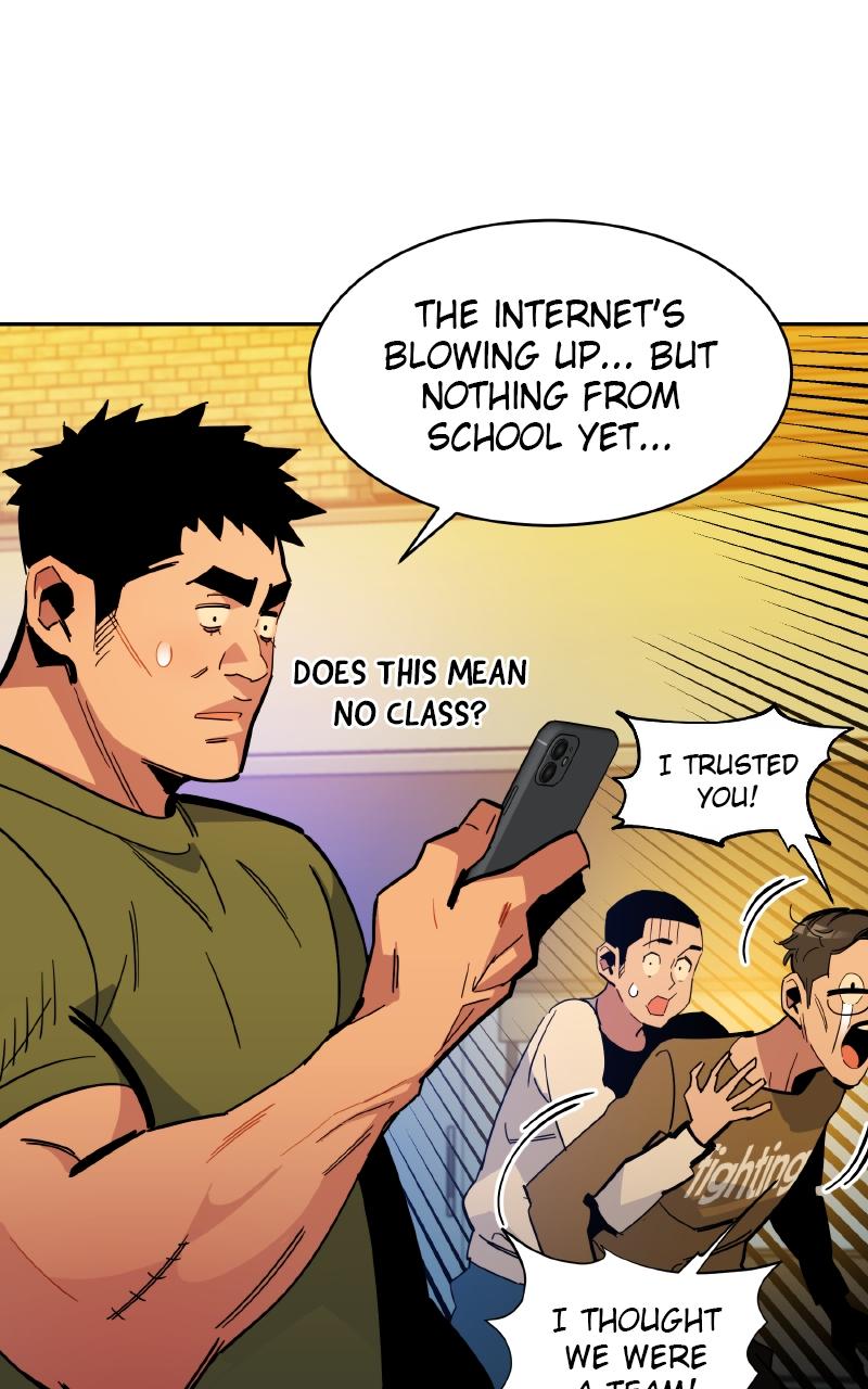 Read Auto Hunting With My Clones Manga Online