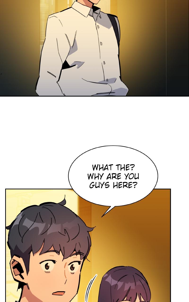 Read Auto Hunting With My Clones Manga Online
