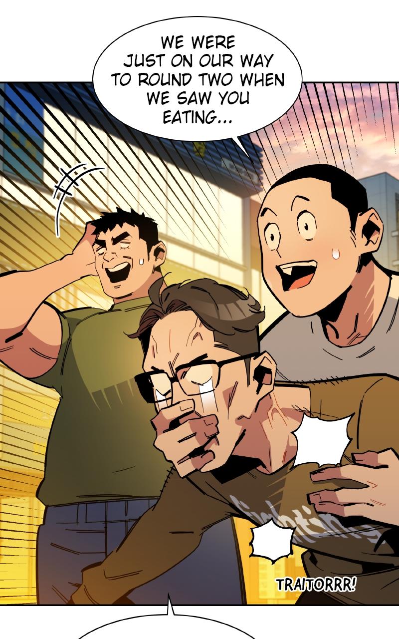 Read Auto Hunting With My Clones Manga Online