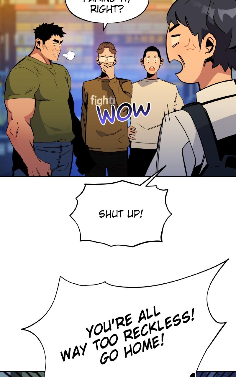 Read Auto Hunting With My Clones Manga Online