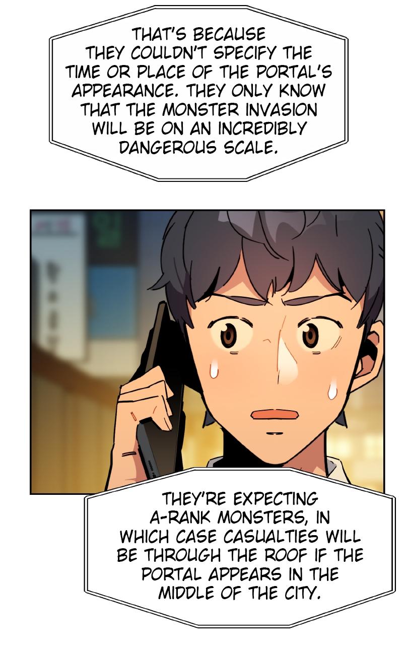 Read Auto Hunting With My Clones Manga Online