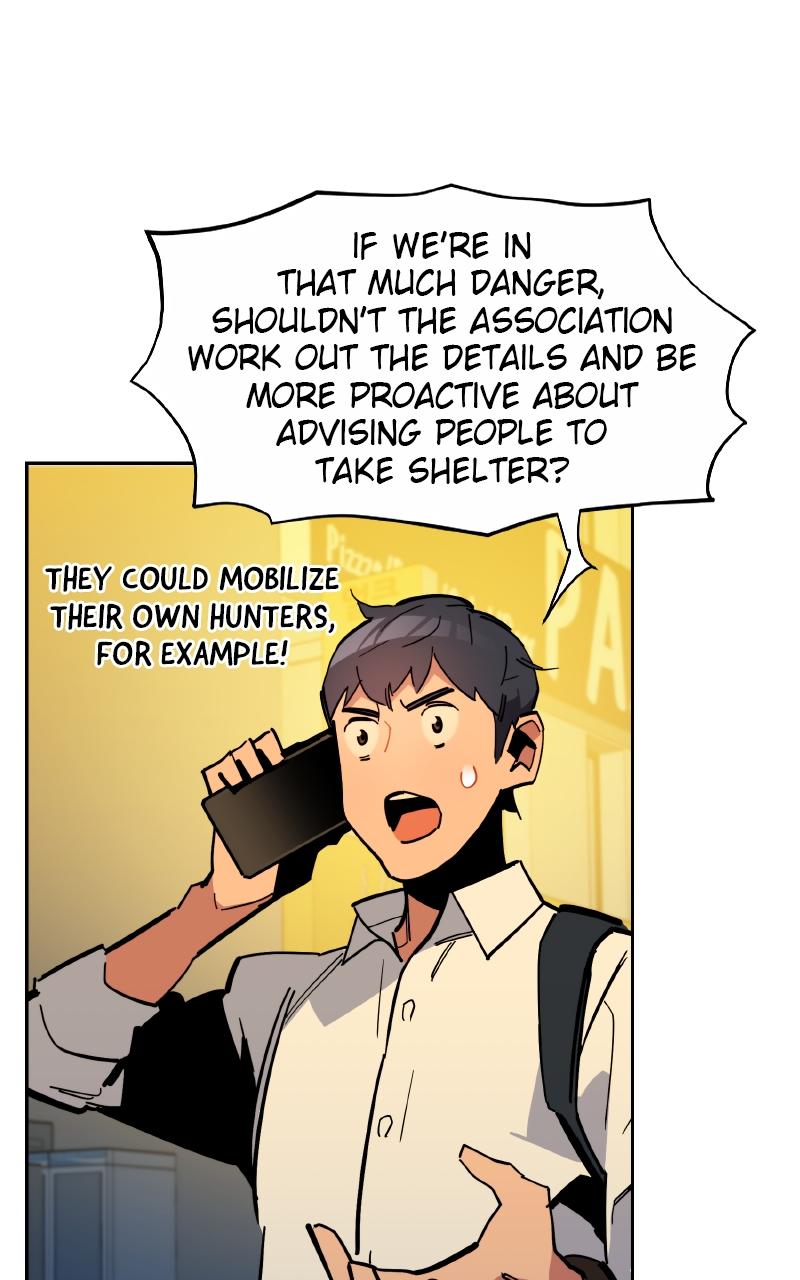 Read Auto Hunting With My Clones Manga Online