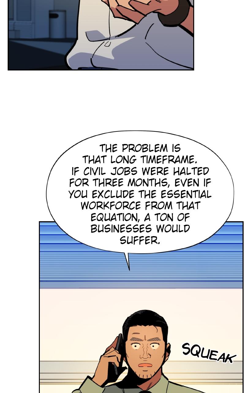 Read Auto Hunting With My Clones Manga Online