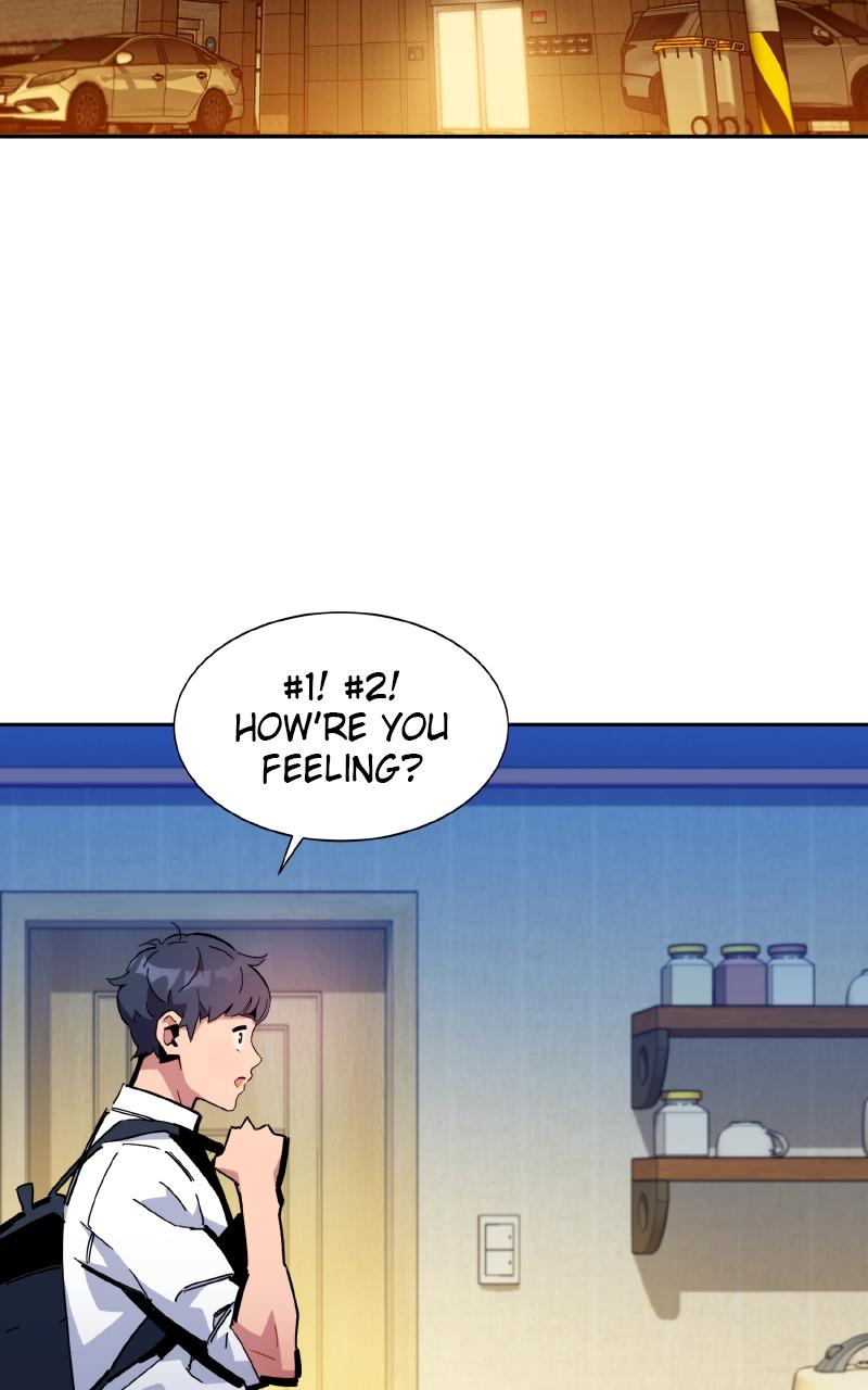 Read Auto Hunting With My Clones Manga Online