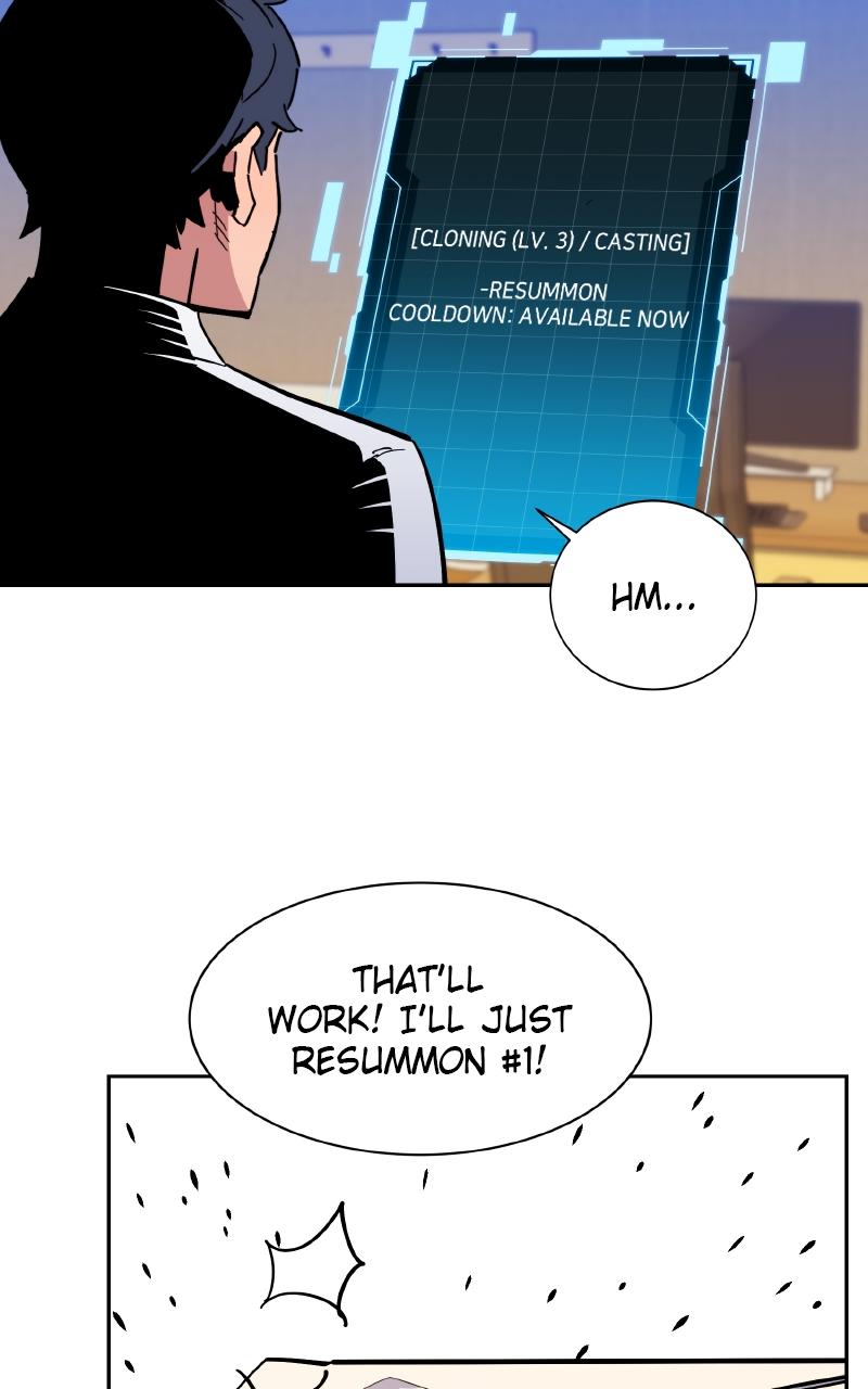 Read Auto Hunting With My Clones Manga Online