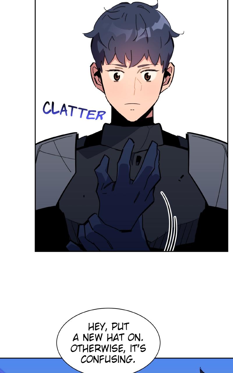 Read Auto Hunting With My Clones Manga Online