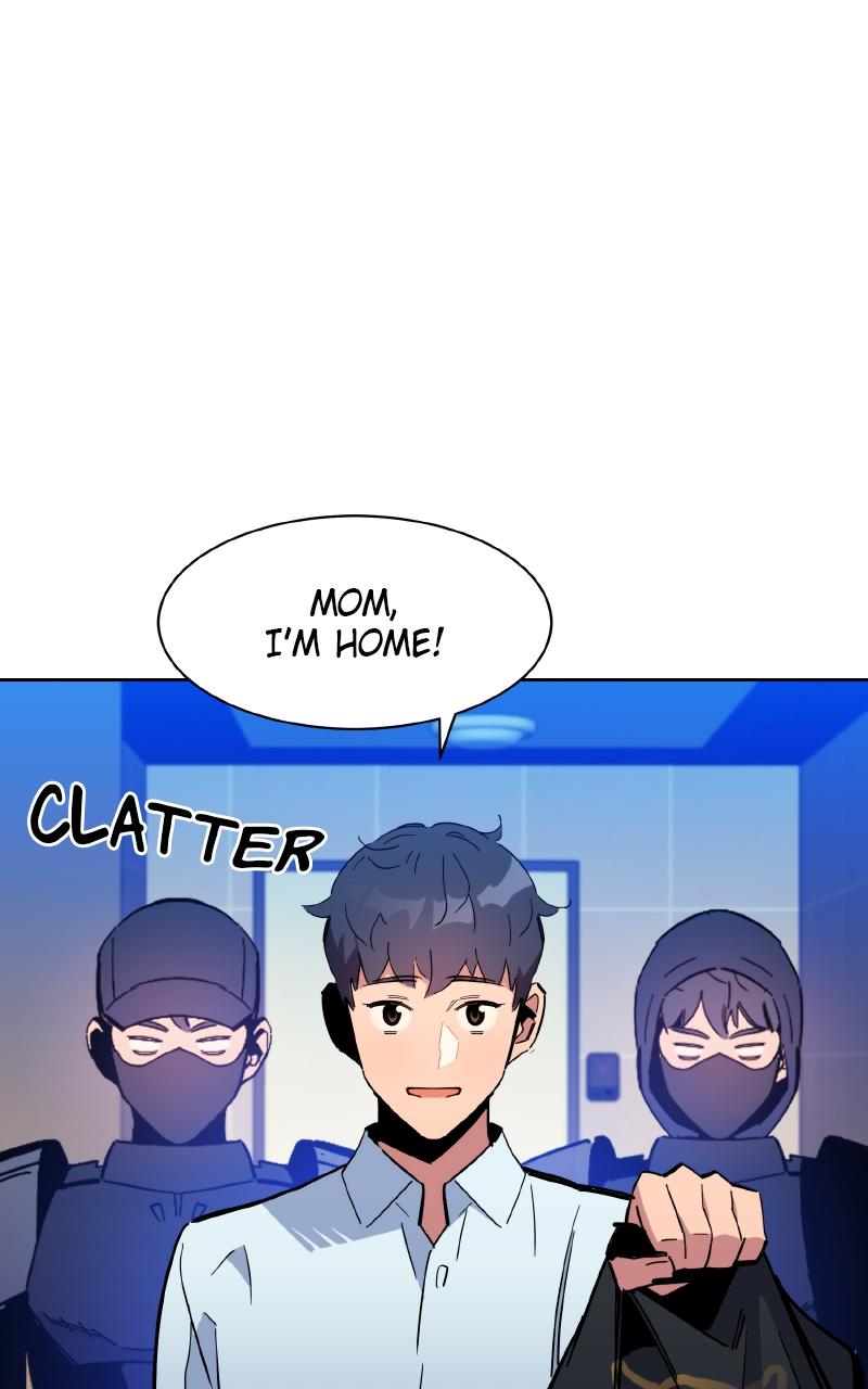 Read Auto Hunting With My Clones Manga Online