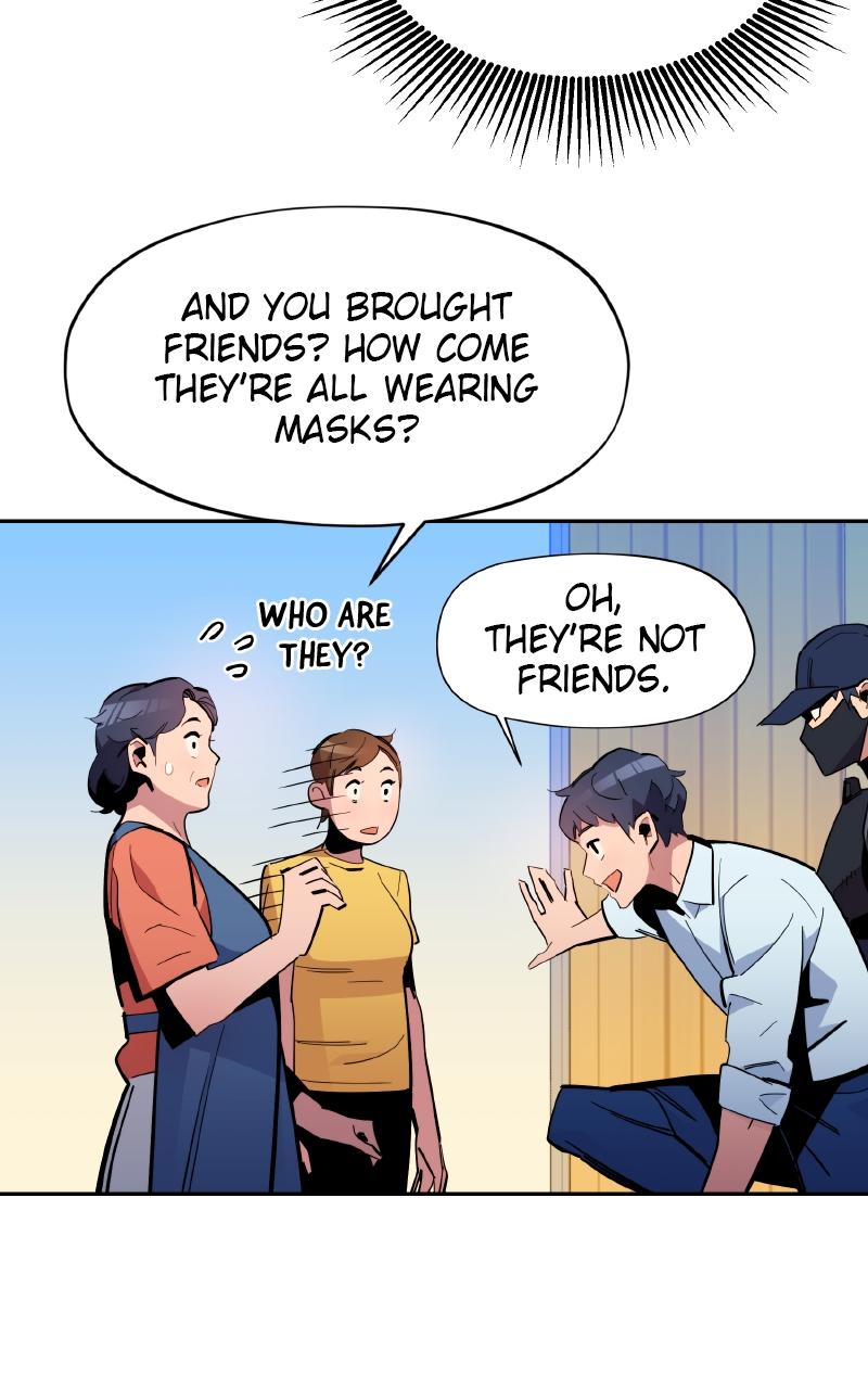 Read Auto Hunting With My Clones Manga Online