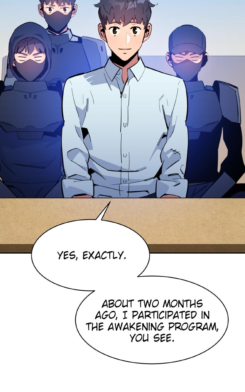 Read Auto Hunting With My Clones Manga Online