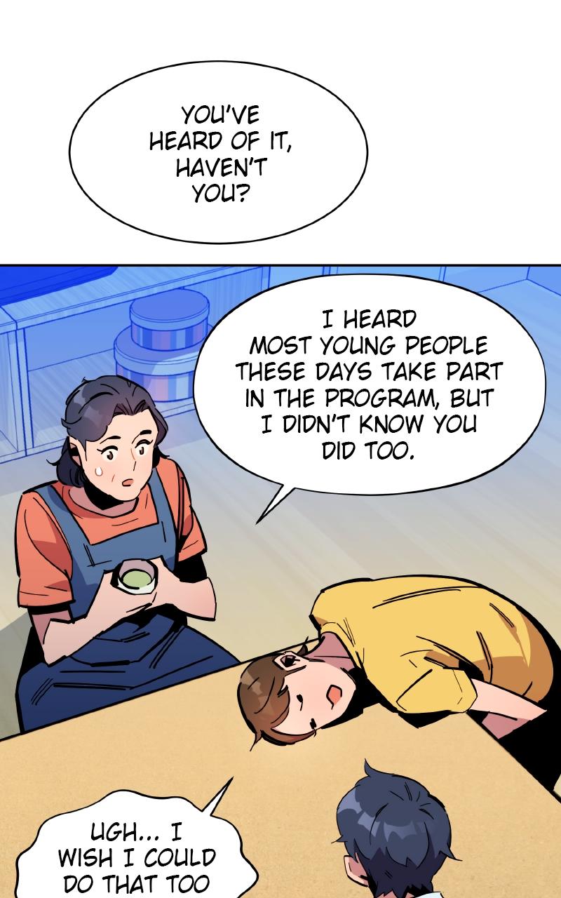 Read Auto Hunting With My Clones Manga Online