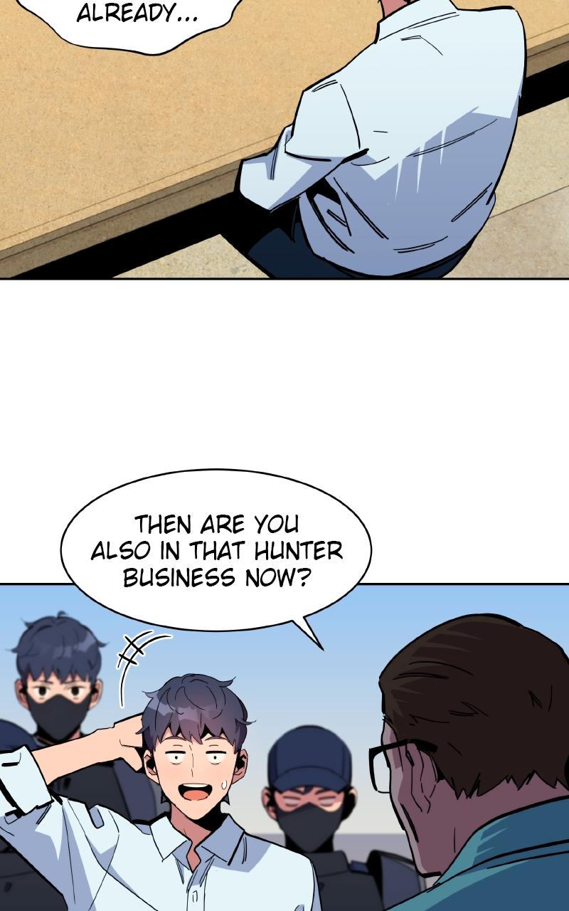 Read Auto Hunting With My Clones Manga Online