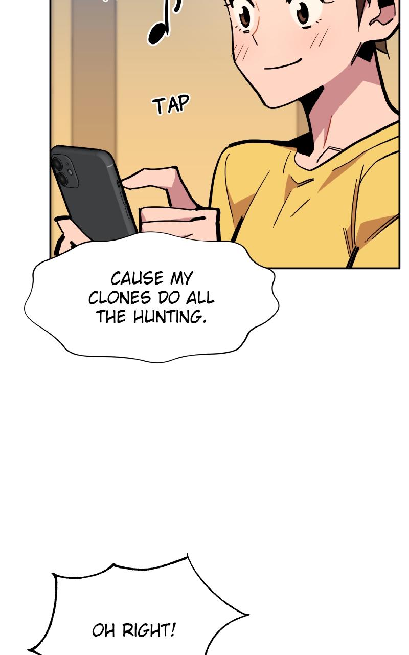Read Auto Hunting With My Clones Manga Online