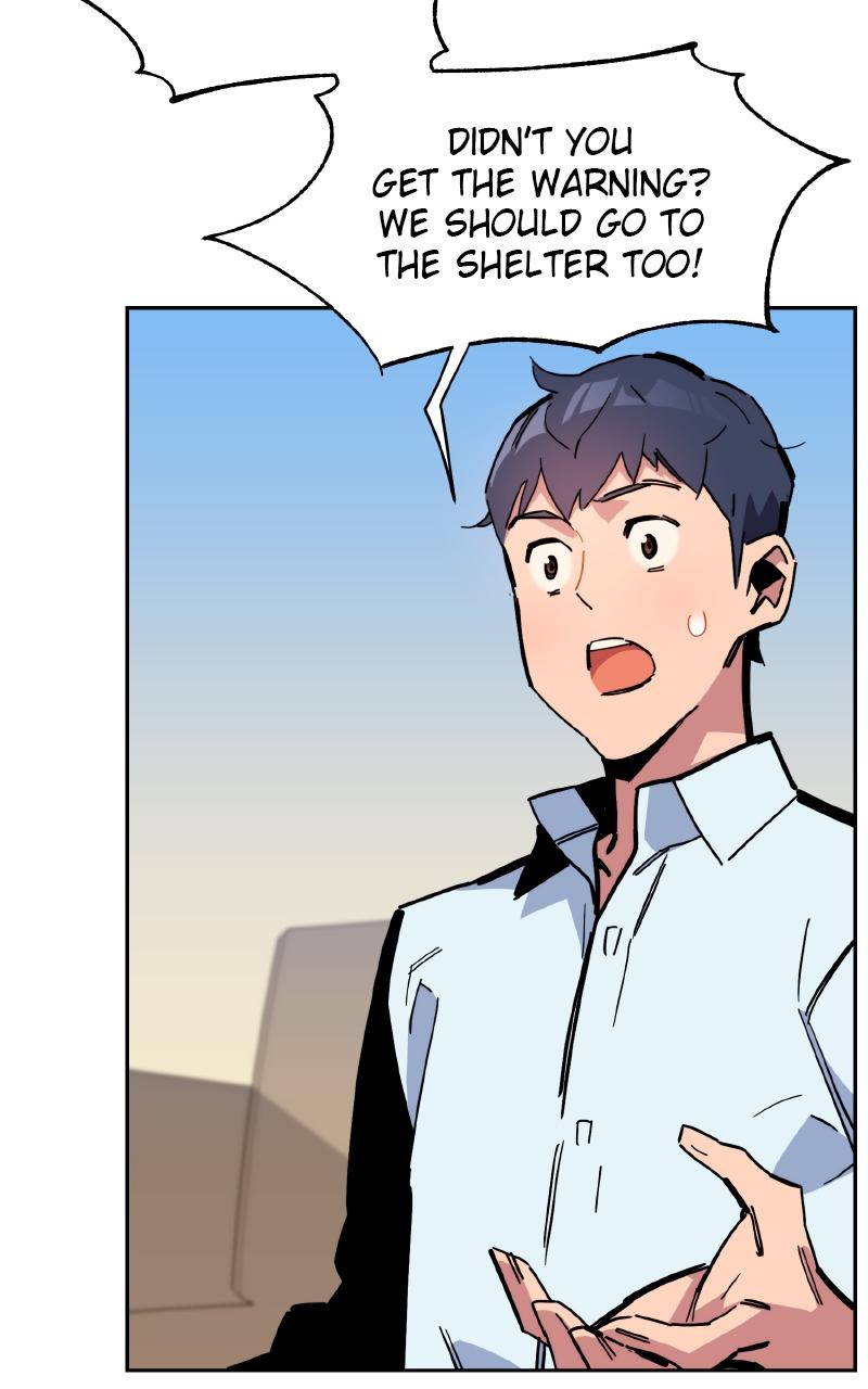 Read Auto Hunting With My Clones Manga Online