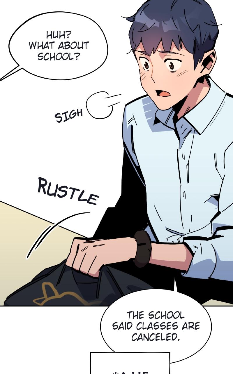 Read Auto Hunting With My Clones Manga Online