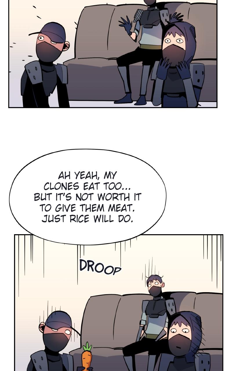 Read Auto Hunting With My Clones Manga Online