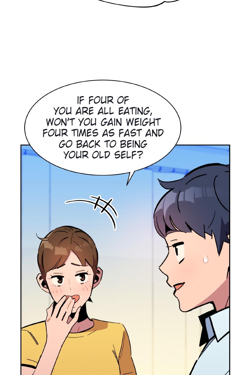 Read Auto Hunting With My Clones Manga Online