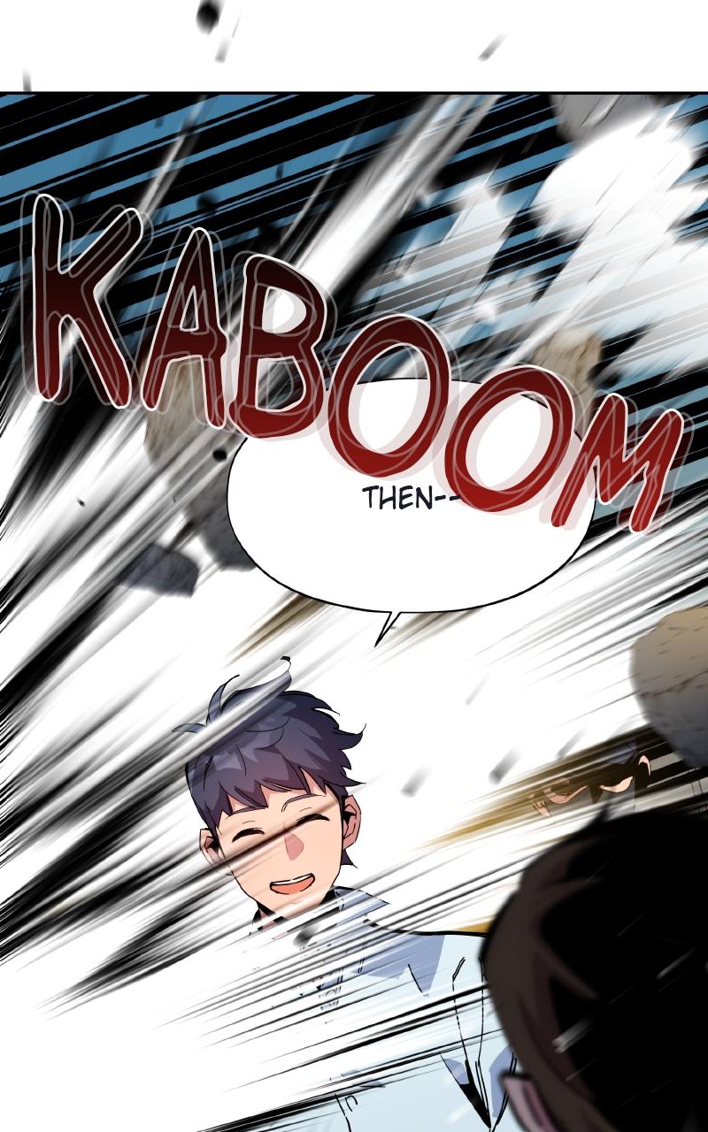 Read Auto Hunting With My Clones Manga Online