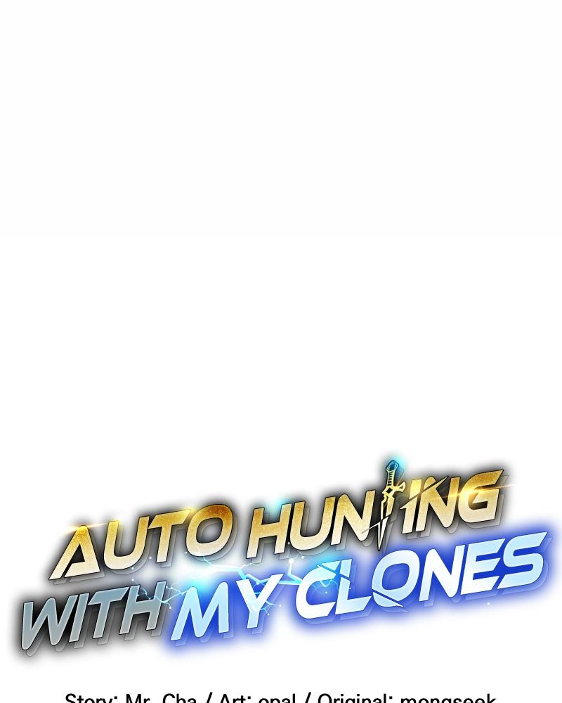 Read Auto Hunting With My Clones Manga Online