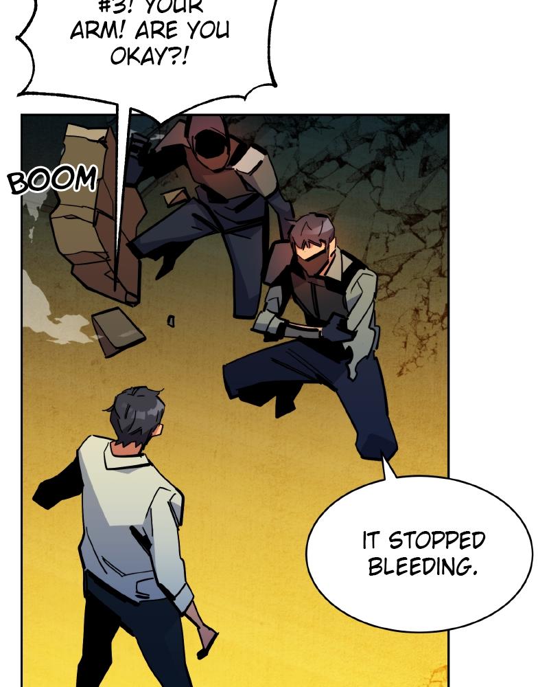 Read Auto Hunting With My Clones Manga Online