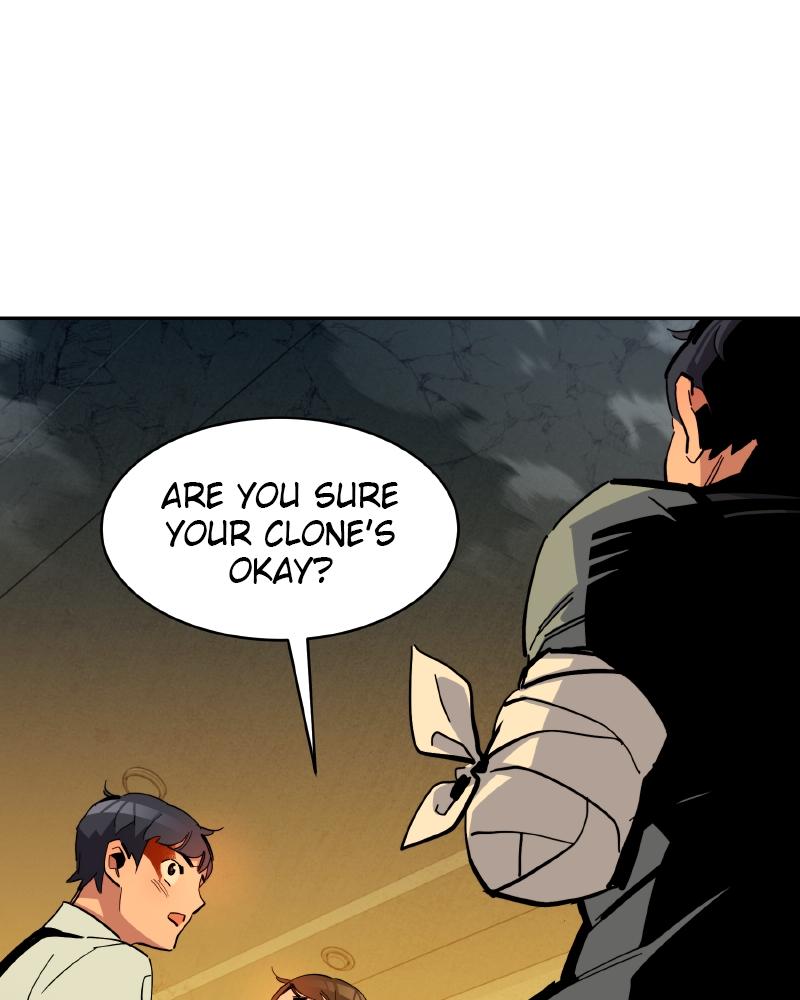 Read Auto Hunting With My Clones Manga Online