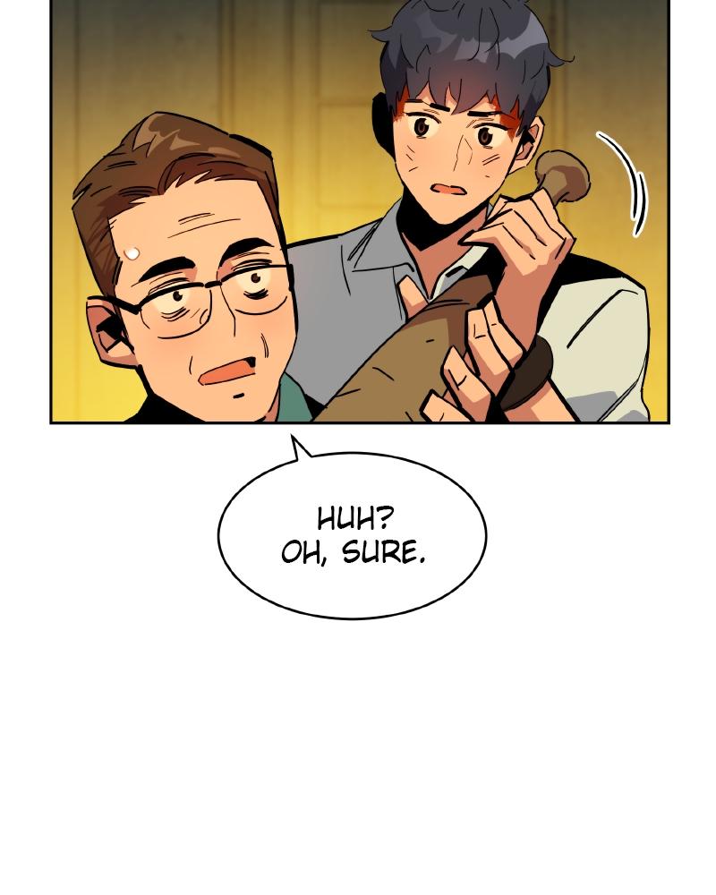 Read Auto Hunting With My Clones Manga Online