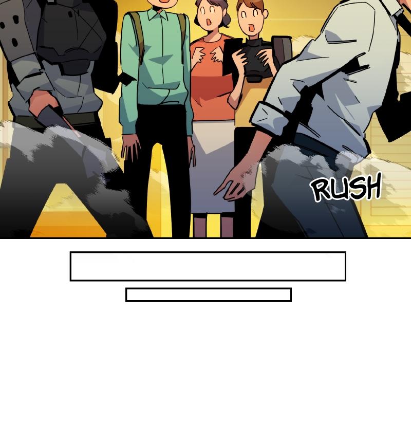 Read Auto Hunting With My Clones Manga Online