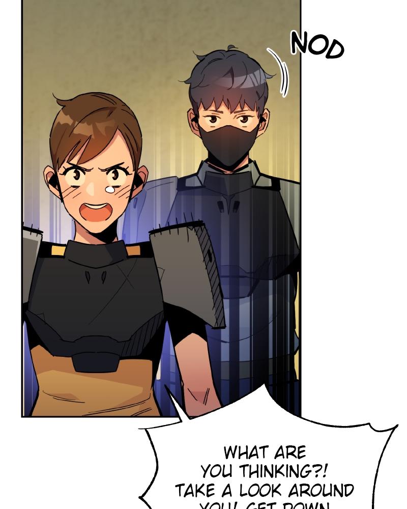 Read Auto Hunting With My Clones Manga Online