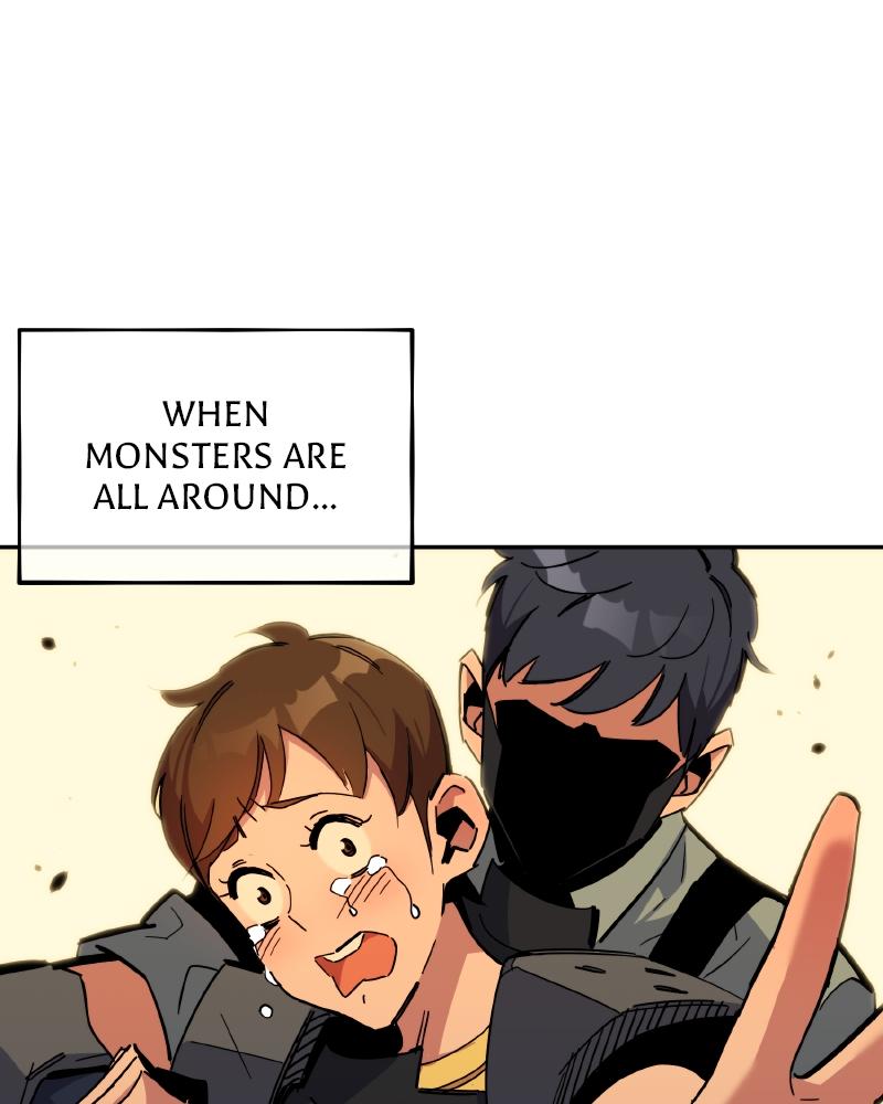 Read Auto Hunting With My Clones Manga Online