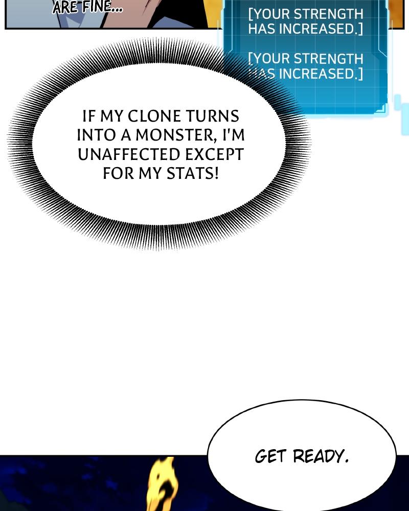 Read Auto Hunting With My Clones Manga Online