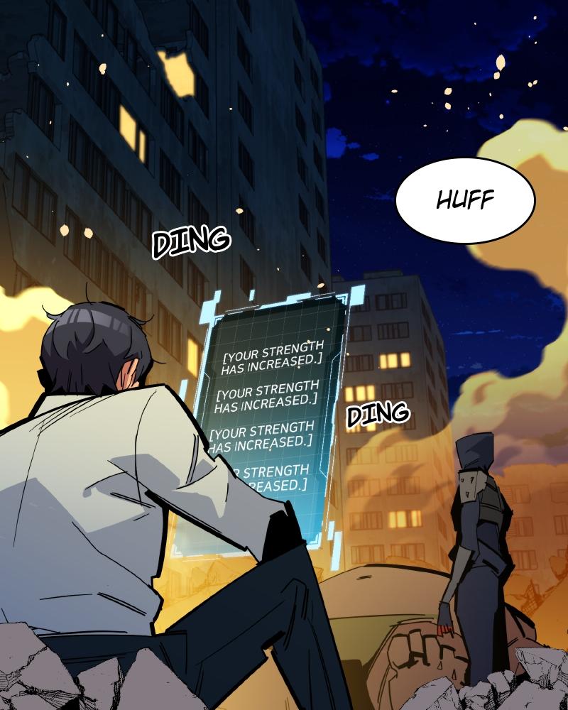 Read Auto Hunting With My Clones Manga Online