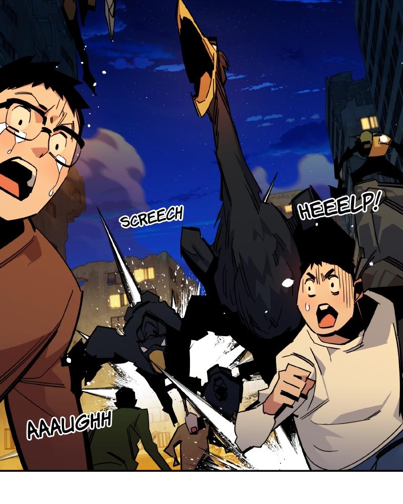Read Auto Hunting With My Clones Manga Online