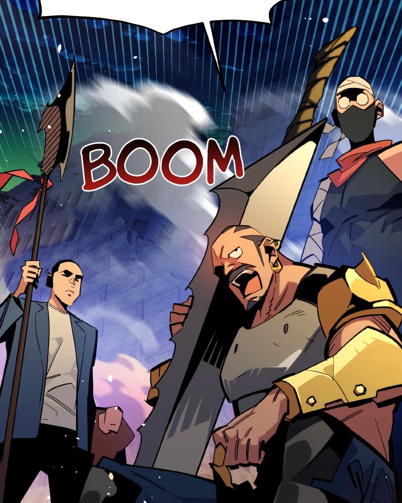 Read Auto Hunting With My Clones Manga Online