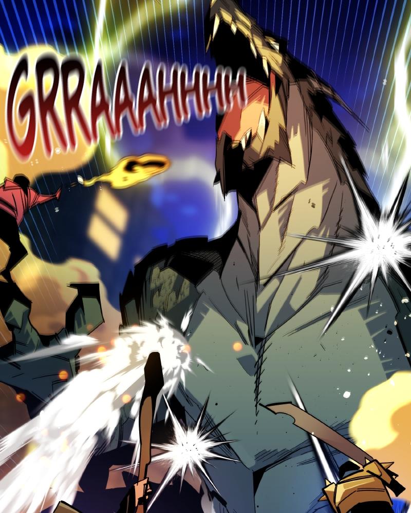 Read Auto Hunting With My Clones Manga Online