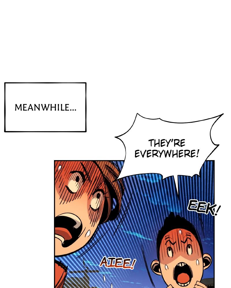 Read Auto Hunting With My Clones Manga Online