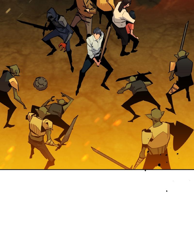 Read Auto Hunting With My Clones Manga Online