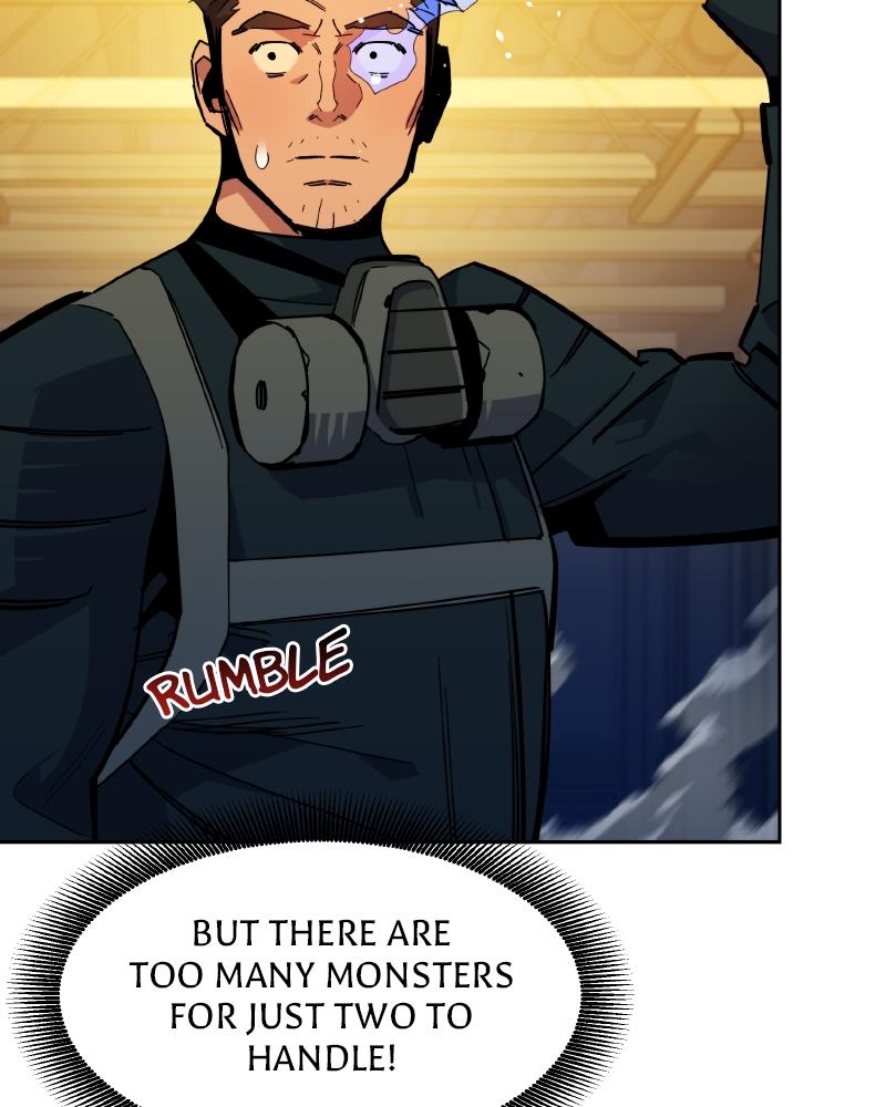 Read Auto Hunting With My Clones Manga Online