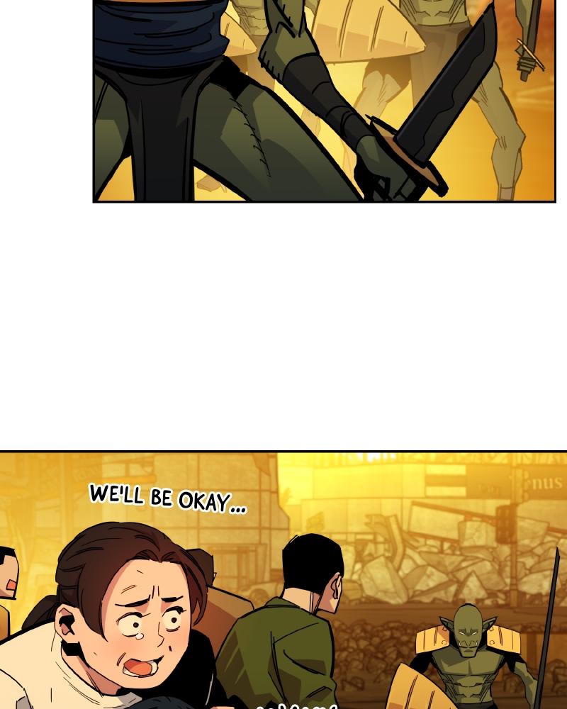 Read Auto Hunting With My Clones Manga Online