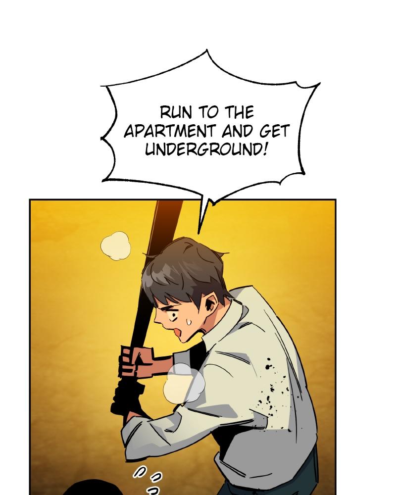 Read Auto Hunting With My Clones Manga Online