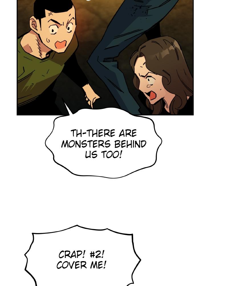 Read Auto Hunting With My Clones Manga Online